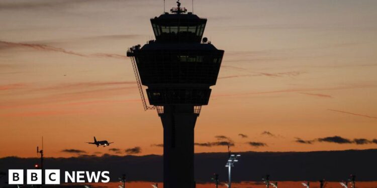 Germany accuses Russia of 2024 cyber attack and election disinformation campaign