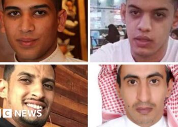 Rights groups condemn new record number of executions in 2025