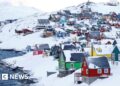 Trump says US needs Greenland after naming special envoy
