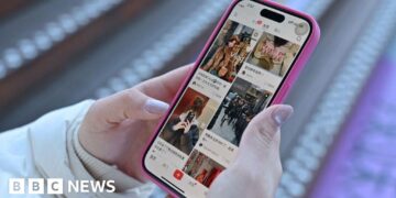 Taiwan to ban Chinese app RedNote over fraud concerns