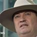 Former Australian deputy PM joins anti-immigration party One Nation