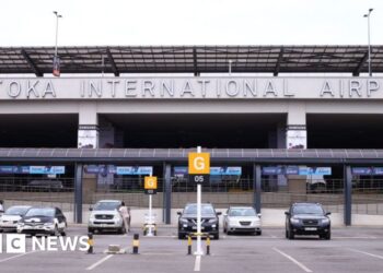 Ghana deports three Israelis in tit-for-tat over alleged mistreatment of Ghanaians