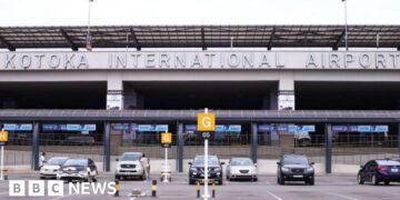 Ghana deports three Israelis in tit-for-tat over alleged mistreatment of Ghanaians