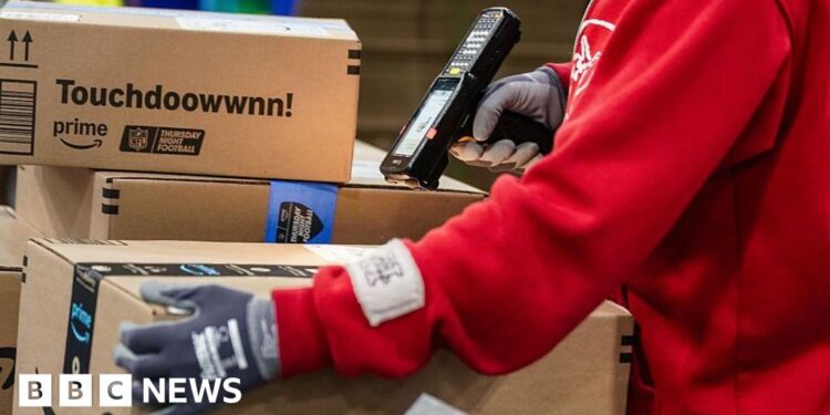 Amazon blocks 1,800 job applications from suspected North Korean agents