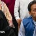 Imran Khan and wife sentenced for state gift fraud