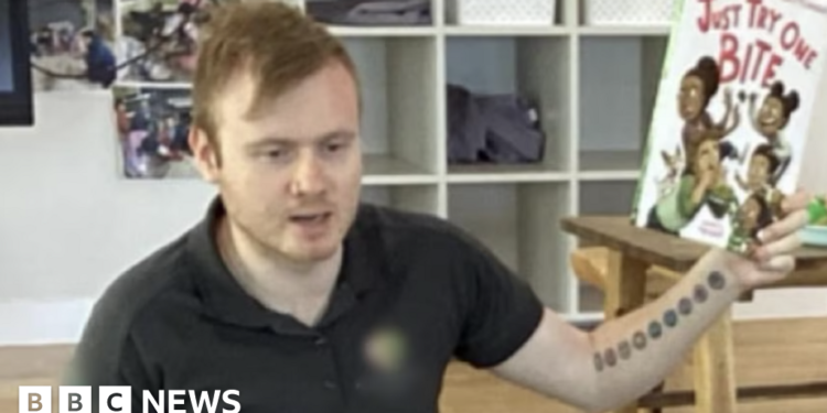 Accused Melbourne childcare worker charged with more child rape offences