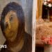 Spanish woman who found fame for botching fresco restoration dies