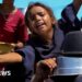 UN-backed experts say Gaza food supplies improving but 100,000 still in ‘catastrophic conditions’