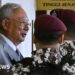 Ex-Malaysia PM Najib Razak given 15-year jail term over state funds scandal