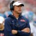 Lane Kiffin hired as LSU’s coach, won’t finish season with Ole Miss