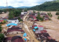 Drone video shows devastation from floods in Indonesia’s Sumatra | Floods