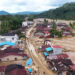 Drone video shows devastation from floods in Indonesia’s Sumatra | Floods