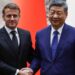 What is at stake in French presidential visit to China? | International Trade