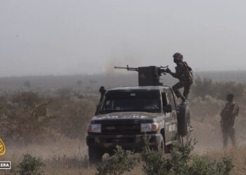 Do Donald Trump’s strikes in Nigeria serve any purpose? | Armed Groups News