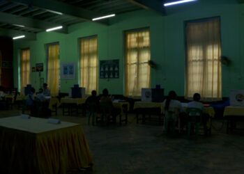 Video: Myanmar’s military holds first election since 2021 coup | Politics