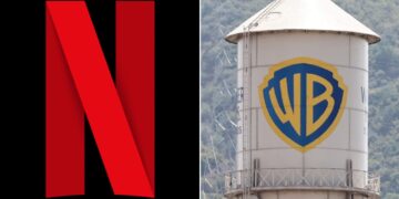 Netflix Enters Exclusive Deal Talks to Buy Warner Bros. Discovery