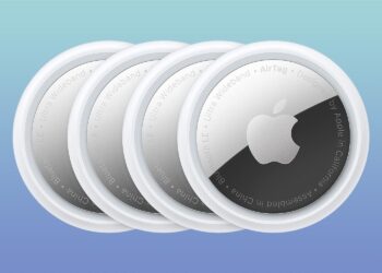 Amazon Has Apple AirTag Holiday Deals