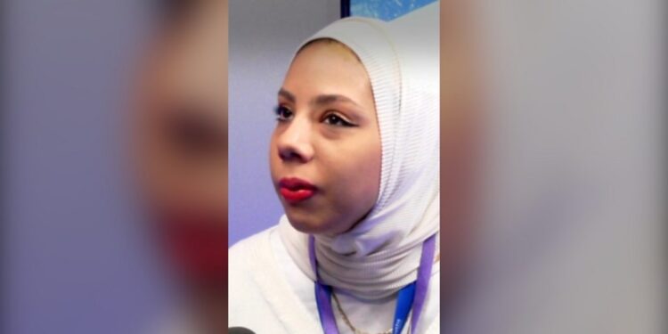 'The emotions that I kept locked, came out when I left Gaza'