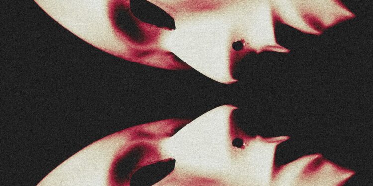 The Ultra-Realistic AI Face Swapping Platform Driving Romance Scams