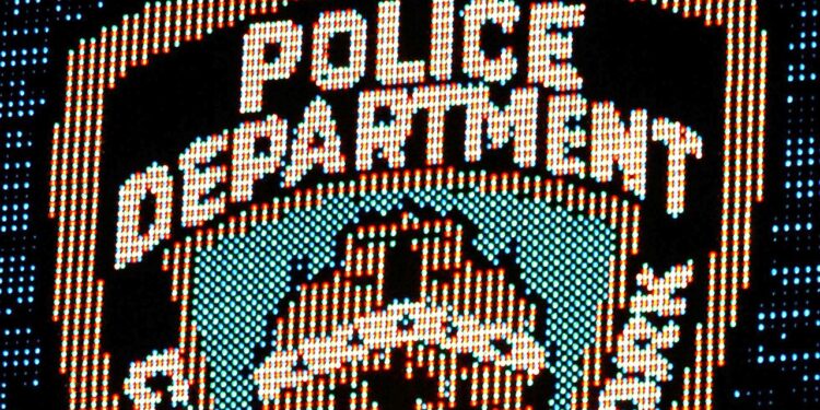 NYPD Sued Over Possible Records Collected Through Muslim Spying Program