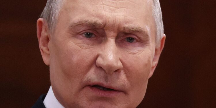 Russia Wants This Mega Missile to Intimidate the West, but It Keeps Crashing