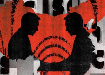 2 Men Linked to China’s Salt Typhoon Hacker Group Likely Trained in a Cisco ‘Academy’