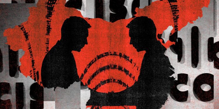 2 Men Linked to China’s Salt Typhoon Hacker Group Likely Trained in a Cisco ‘Academy’