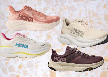 12 Best Hoka Shoe After-Christmas Deals 2025