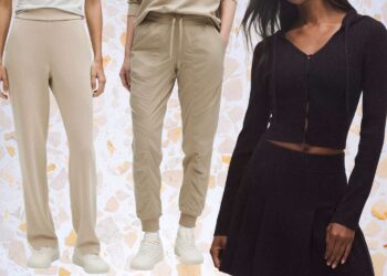 15 Lululemon We Made Too Much End of Year Finds