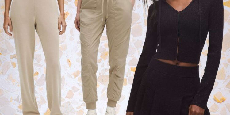 15 Lululemon We Made Too Much End of Year Finds