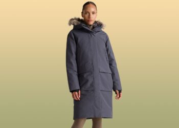 Quince’s Long Parka Has Several Standout Design Features
