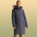 Quince’s Long Parka Has Several Standout Design Features