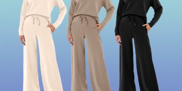 This ‘Luxurious’ Amazon Matching Set Is Only $30