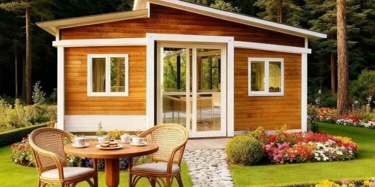 This cozy, customizable home could be yours in just a few clicks.