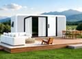 Amazon’s Modern Tiny House Is Under $33K