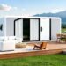 Amazon’s Modern Tiny House Is Under $33K
