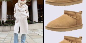 Ultra Mini Ugg Boot Review