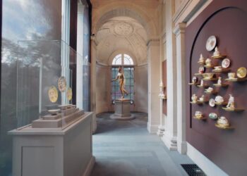 Objects of Affection: Aimee Ng, Chief Curator of the Frick, on the Museum’s Greatest Treasures