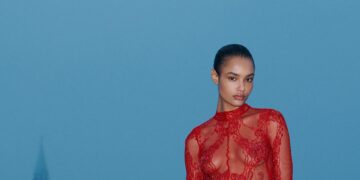 Blumarine Pre-Fall 2026 Collection | Vogue