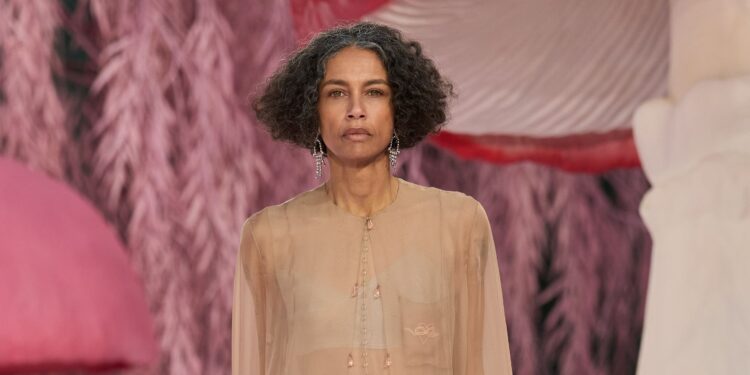 Chanel Spring 2026 Couture Collection