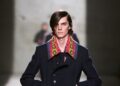 Dries Van Noten Fall 2026 Menswear Collection