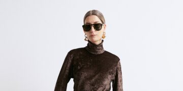 Eudon Choi Pre-Fall 2026 Collection