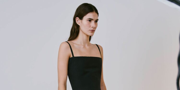 Fforme Pre-Fall 2026 Collection | Vogue