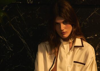 For Restless Sleepers Fall 2026 Ready-to-Wear Collection