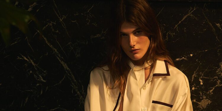 For Restless Sleepers Fall 2026 Ready-to-Wear Collection