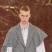 Hed Mayner Fall 2026 Menswear Collection