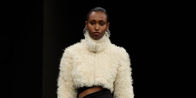 Ioannes Berlin Fall 2026 Collection