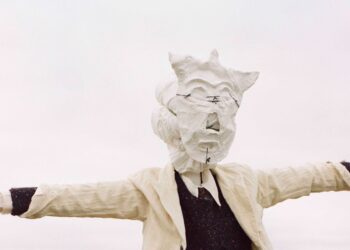 John Alexander Skelton Fall 2026 Menswear Collection