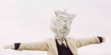 John Alexander Skelton Fall 2026 Menswear Collection