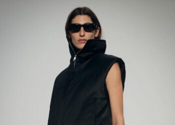 Nanushka Pre-Fall 2026 Collection | Vogue